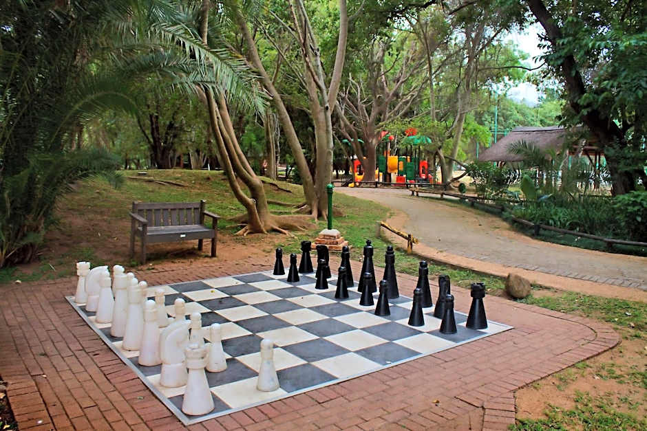 Kruger Park Lodge Unit No. 543