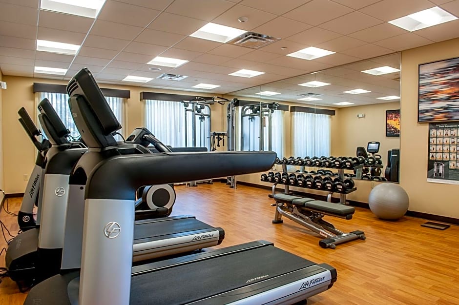 Hyatt Place Bowling Green – Bowling Green, KY