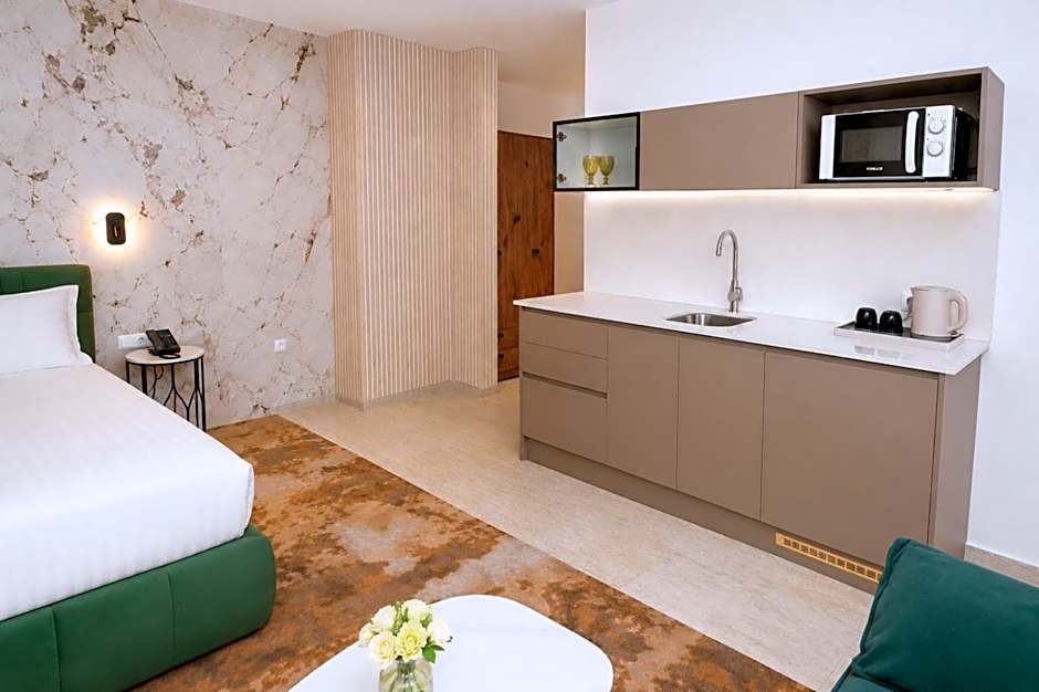 Hotel Central