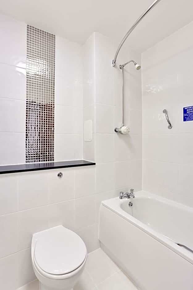 Best Western Plough & Harrow Hotel