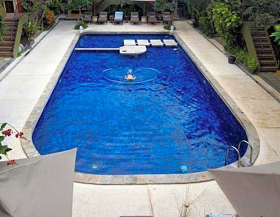 Rama Garden Hotel Bali