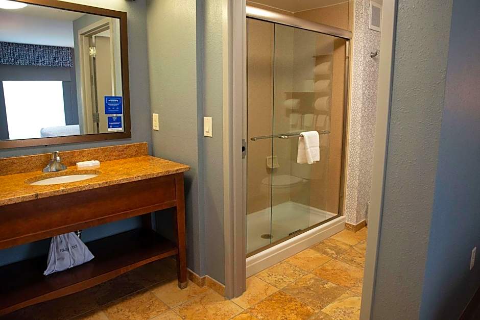 Hampton Inn By Hilton & Suites Jacksonville