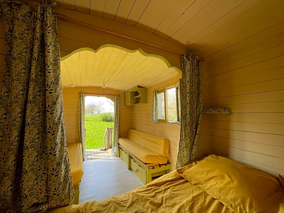 Au rythme d Arduinna