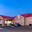 Super 8 by Wyndham Amarillo West