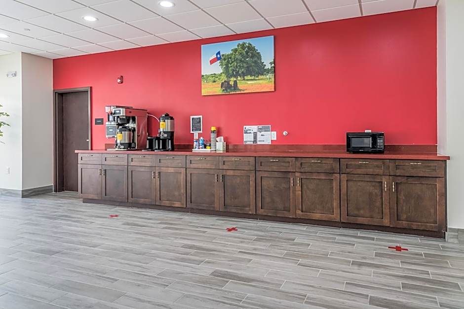 Red Lion Inn & Suites Katy