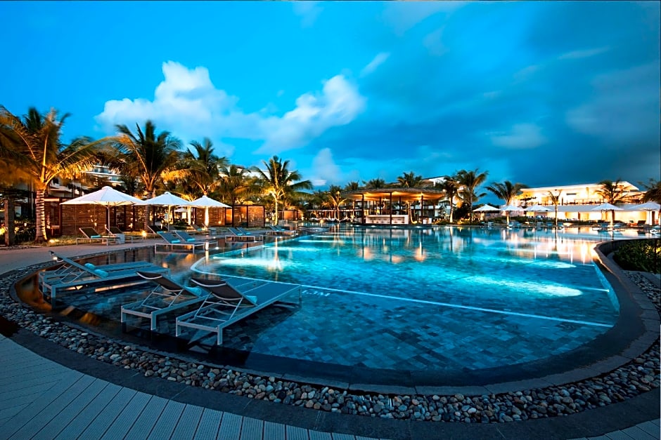 Sol Beach House Phu Quoc by Melia Hotels International