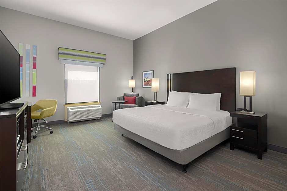 Hampton Inn Pleasanton