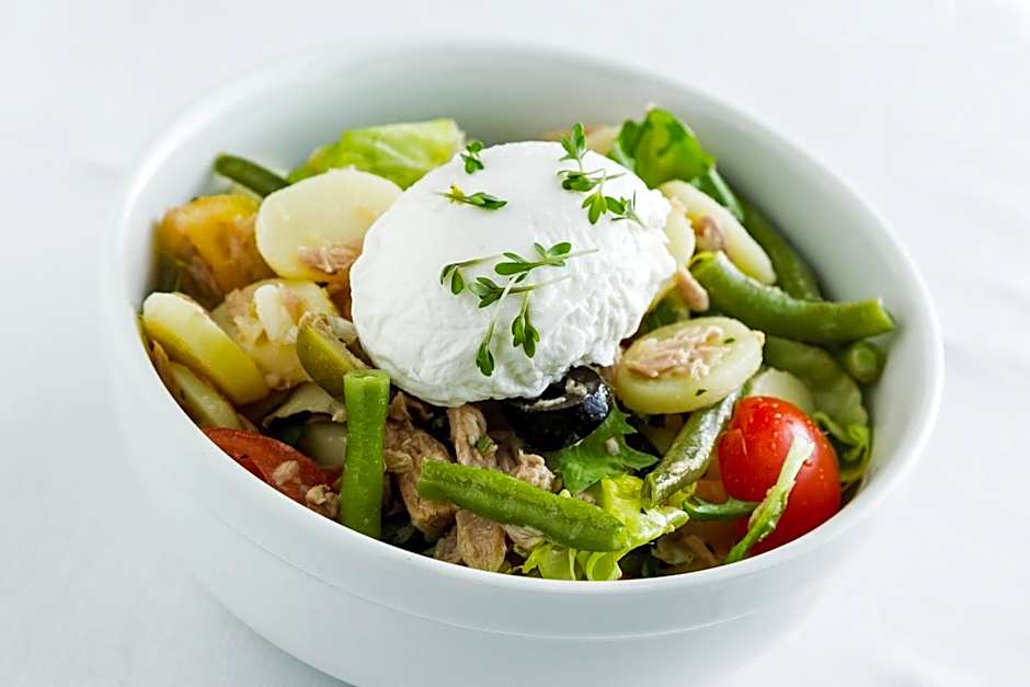 Mercure Paris Roissy Charles de Gaulle Hotel