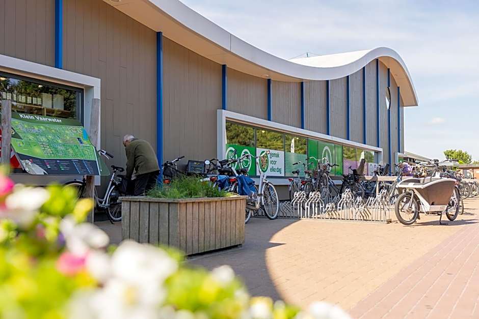 Vakantiepark Klein Vaarwater
