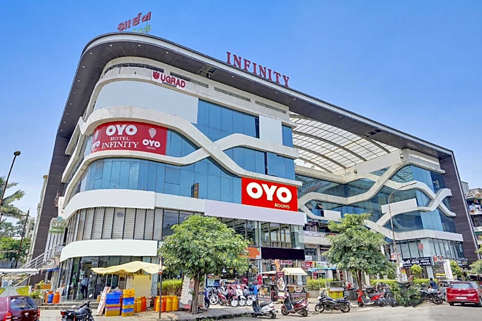 Photo 1 of 29 of Super Hotel O by OYO Infinity