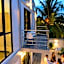 SIS Tourist Villa