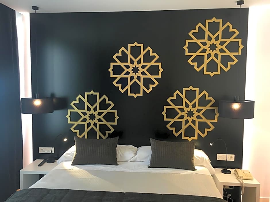 Hotel Comfort Dauro 2