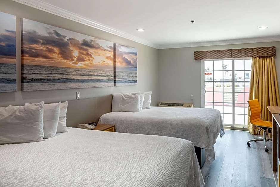 Days Inn by Wyndham Santa Monica