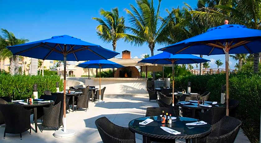 Hacienda Tres Rios Resort Spa & Nature Park - All Inclusive