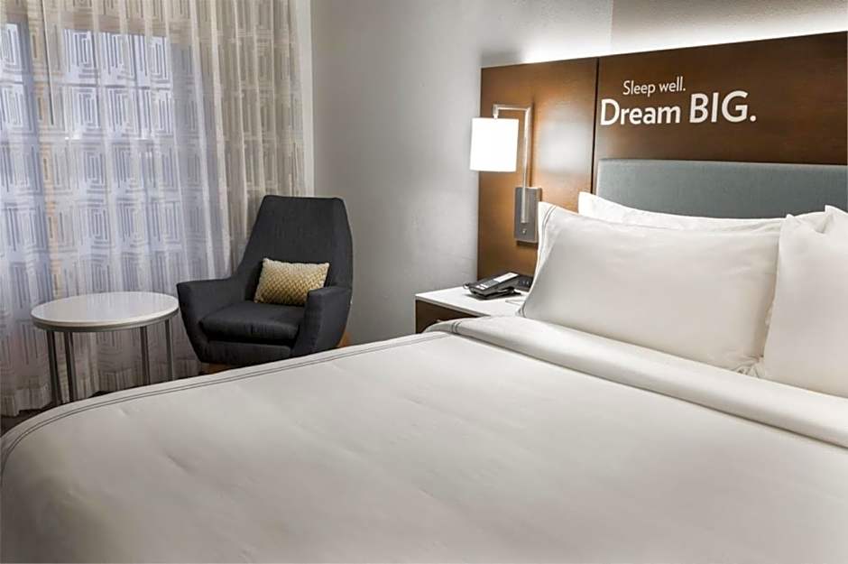 EVEN Hotel Chicago-Tinley Park-Conv Ctr by IHG