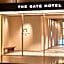 The Gate Hotel Kyoto Takasegawa by Hulic