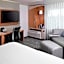 Courtyard by Marriott Houston Intercontinental Airport