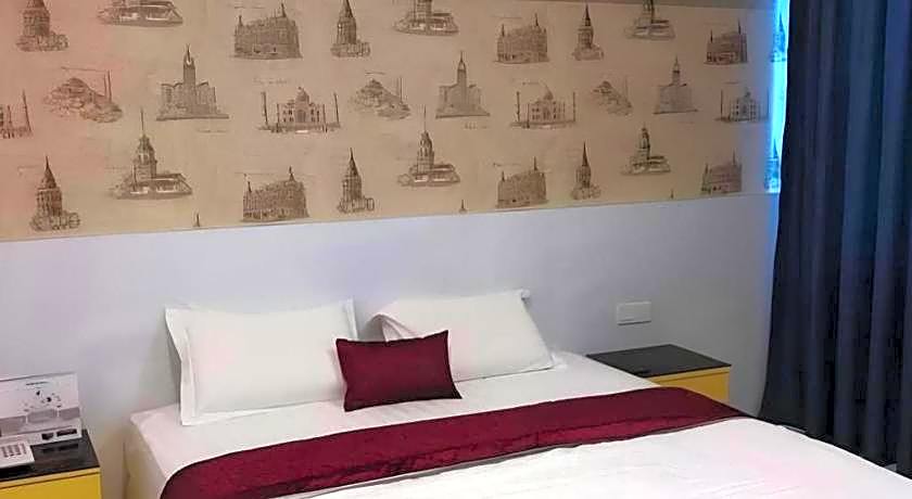 Lf Hotel Tapah