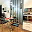 High Level Apartment
