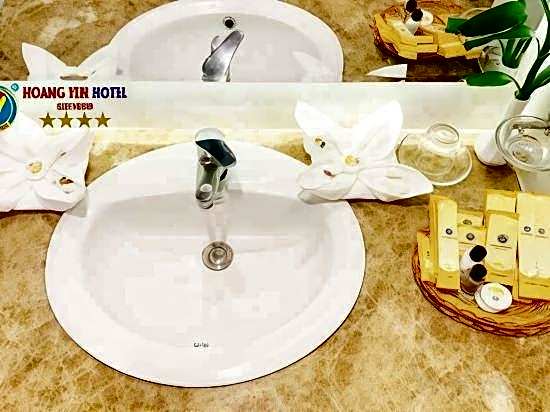 Hoang Yen Hotel 1