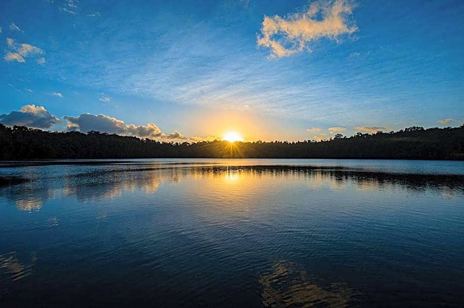 Chambers Wildlife Rainforest Lodges