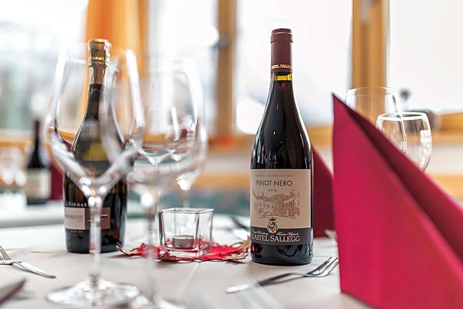 Hotel Appartement Haus Gitschberg