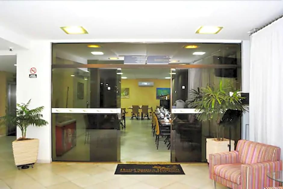 Hotel Santos Dumont