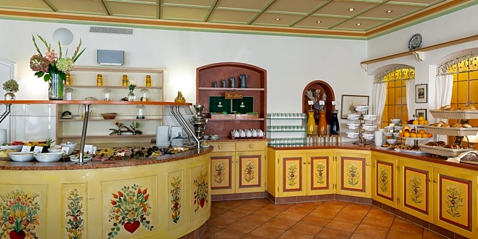 Hotel Hirsch