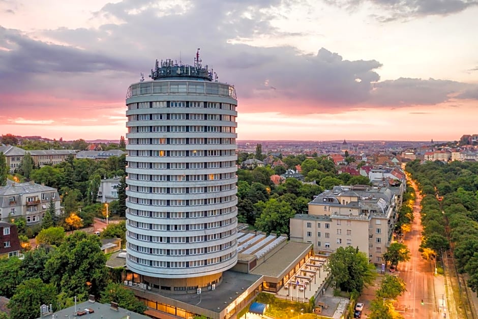 Hotel Budapest
