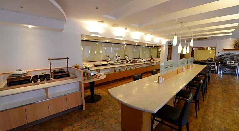 APA Hotel Muroran