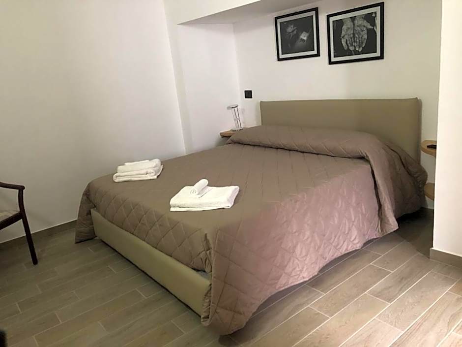 villa ascosa residence