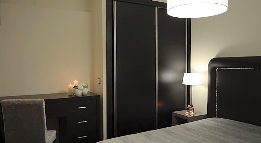 Vila Hotel By VimaHotels