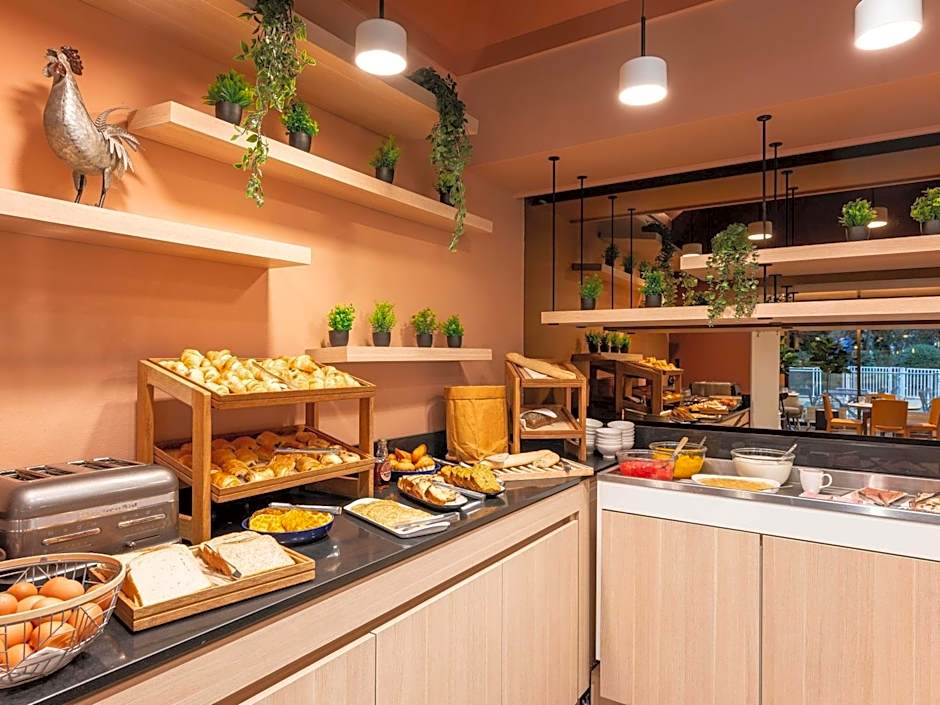 Novotel Macon Nord - Porte de Bourgogne