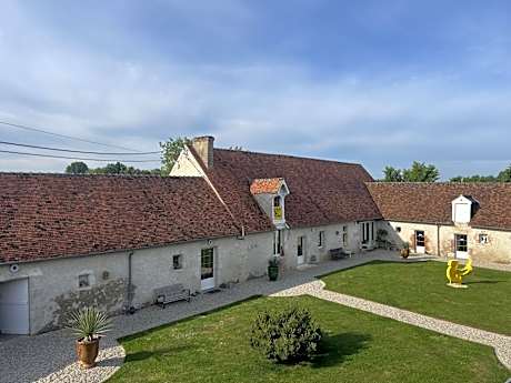 Le Clos des Châteaux