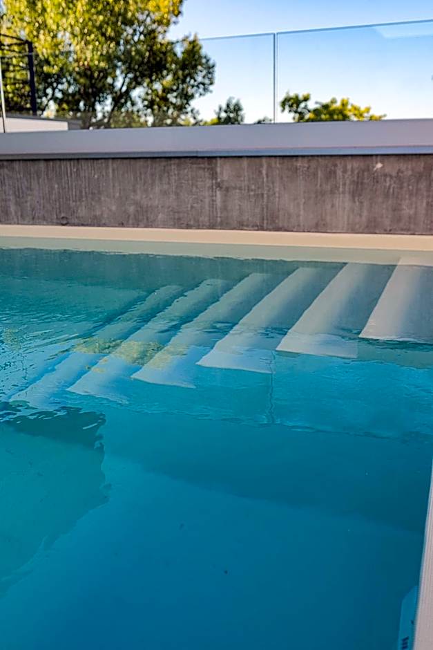 ibis Styles Bordeaux Lac Bruges