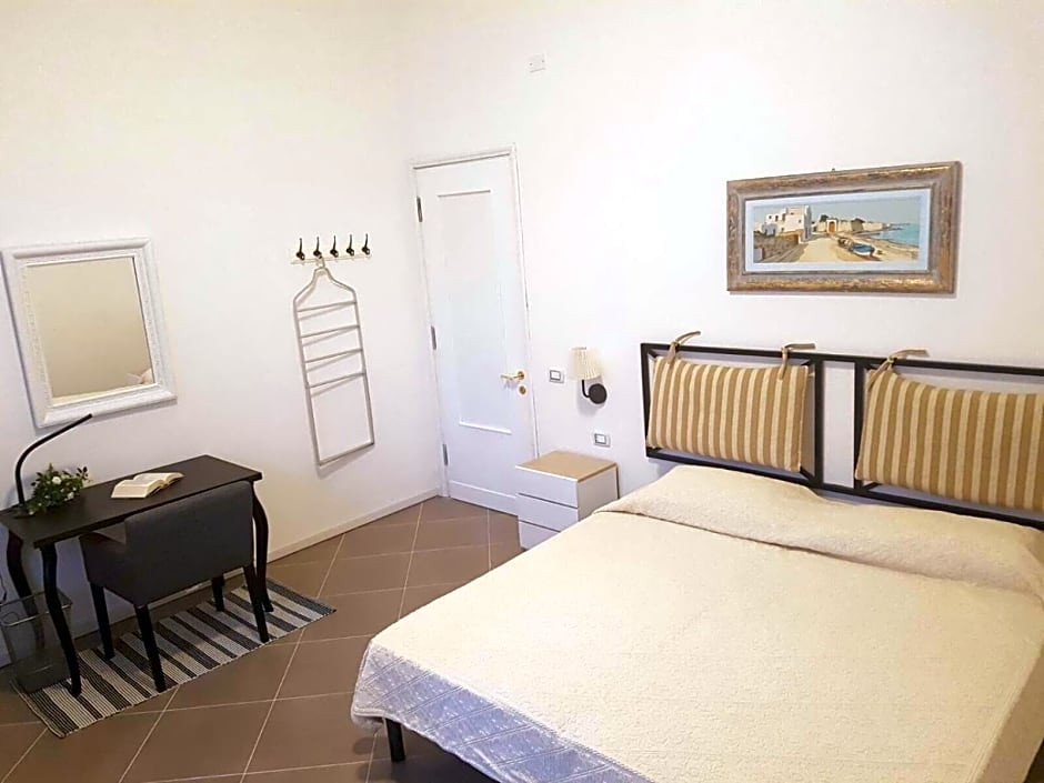 B&B Piazza Dante Nuoro