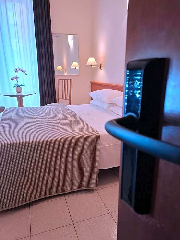 Hotel Principe Eugenio