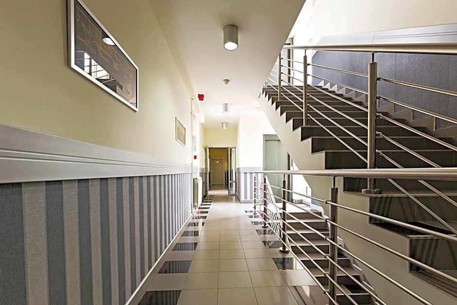 Garni Hotel Nevski