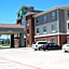 Holiday Inn Express Hotel & Suites Shamrock North By IHG