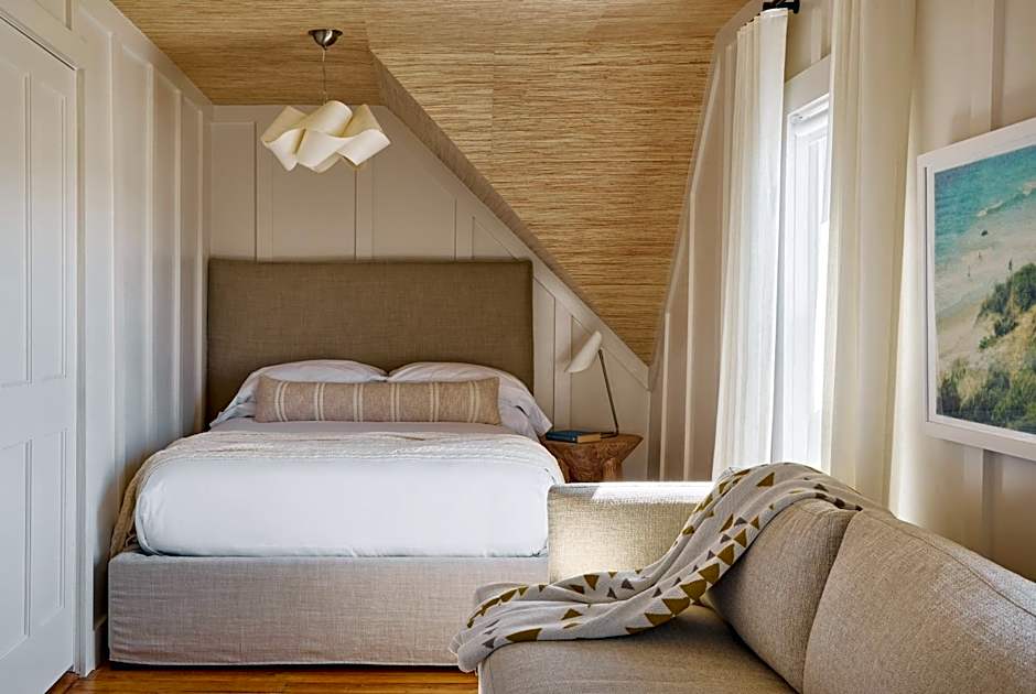 Block Island Beach House