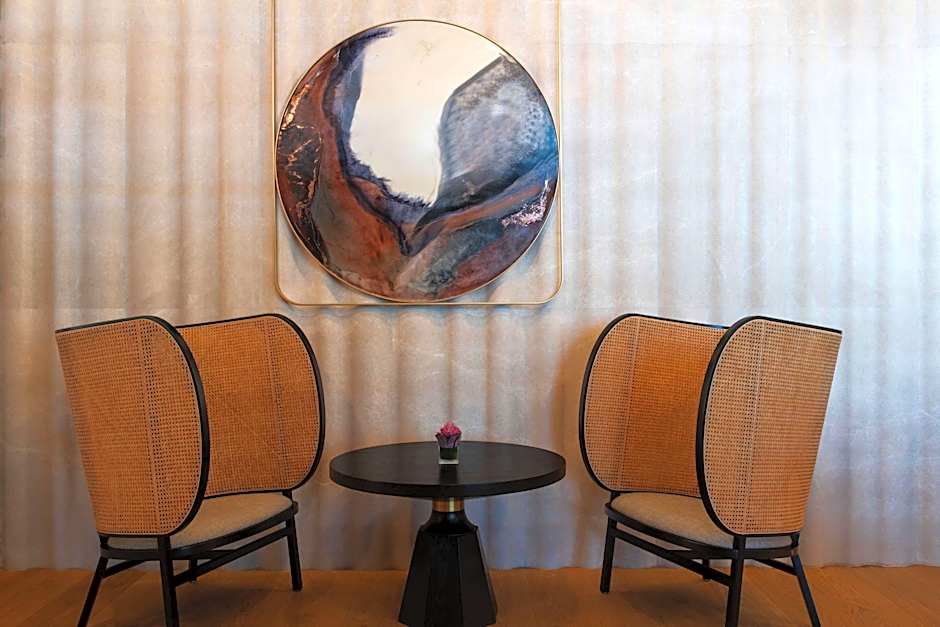 Steigenberger Hotel Doha