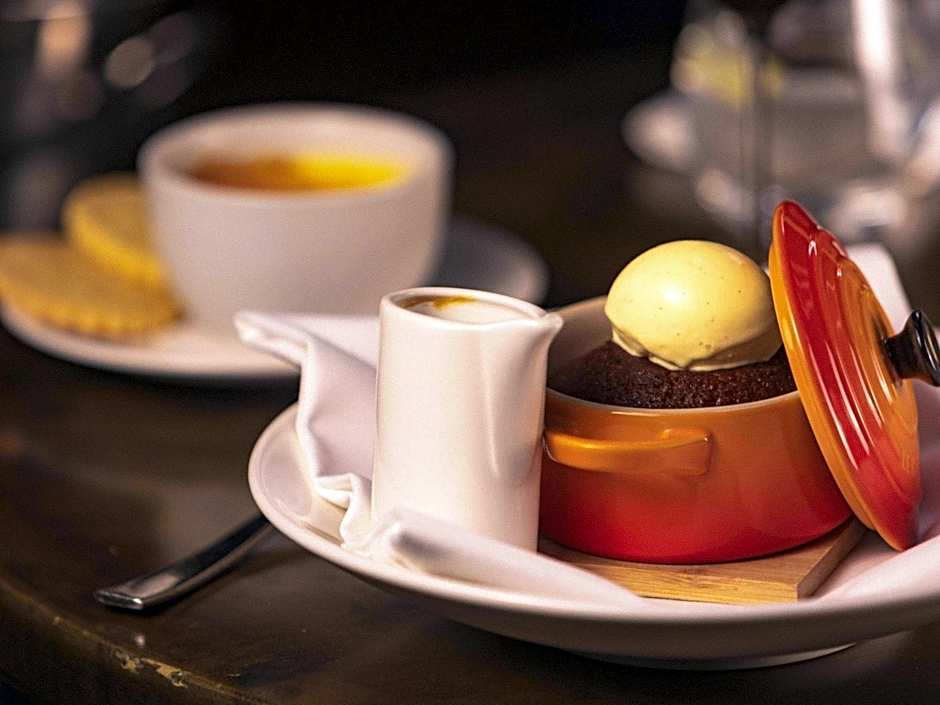 Fairmont St Andrews, Scotland