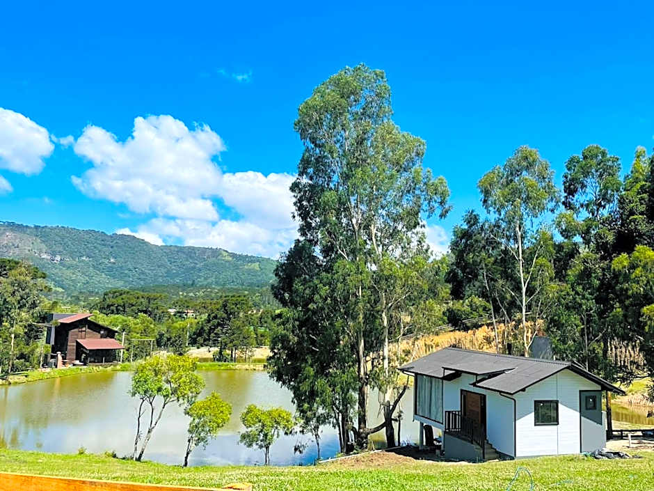 Recanto- Pousada Cachoeira da Neve
