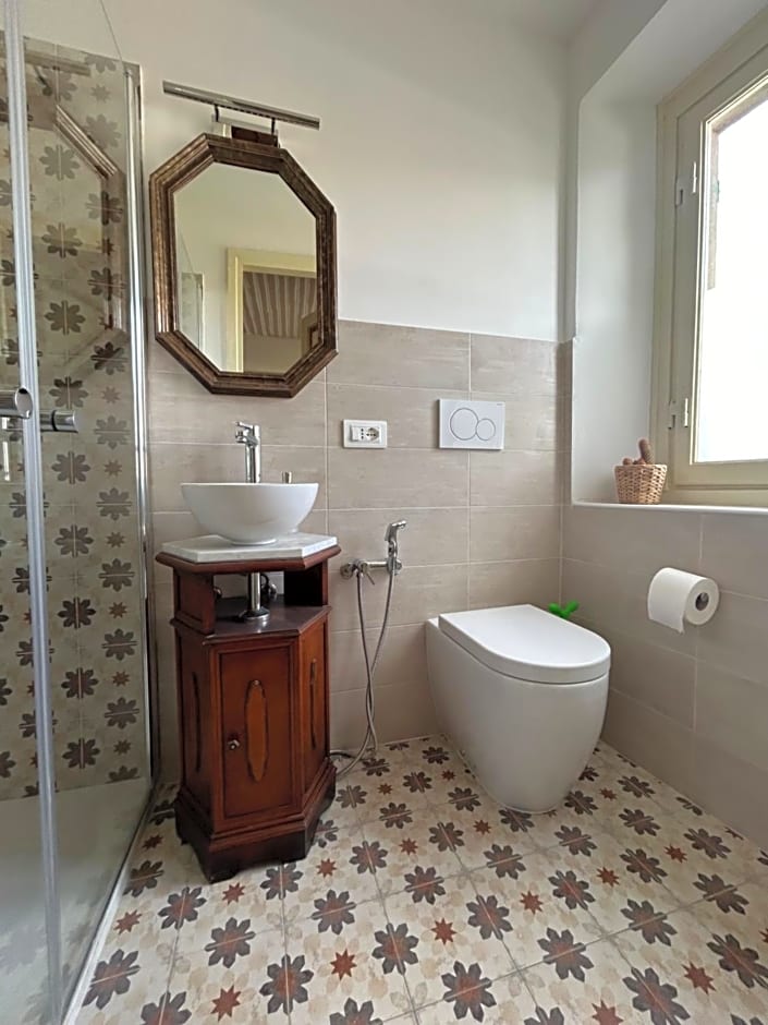 B&B La Rocca