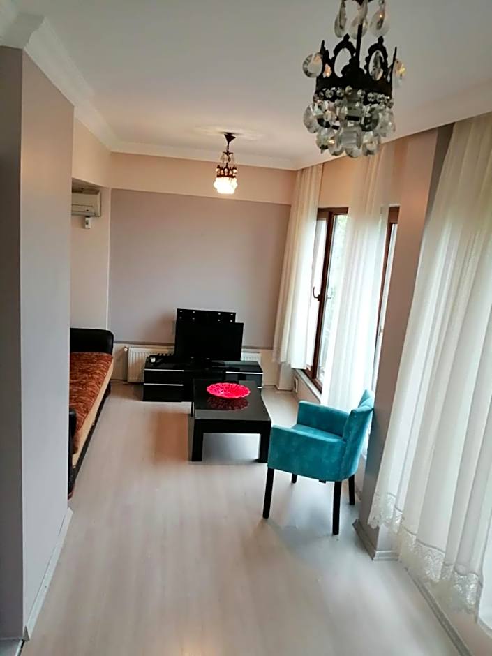 SNOW HİLL HOUSE Pansiyon