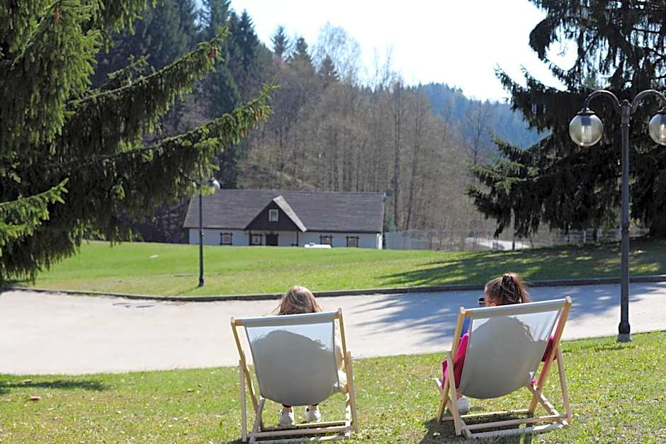 St. George Family & Senior Spa Kudowa-Zdrój