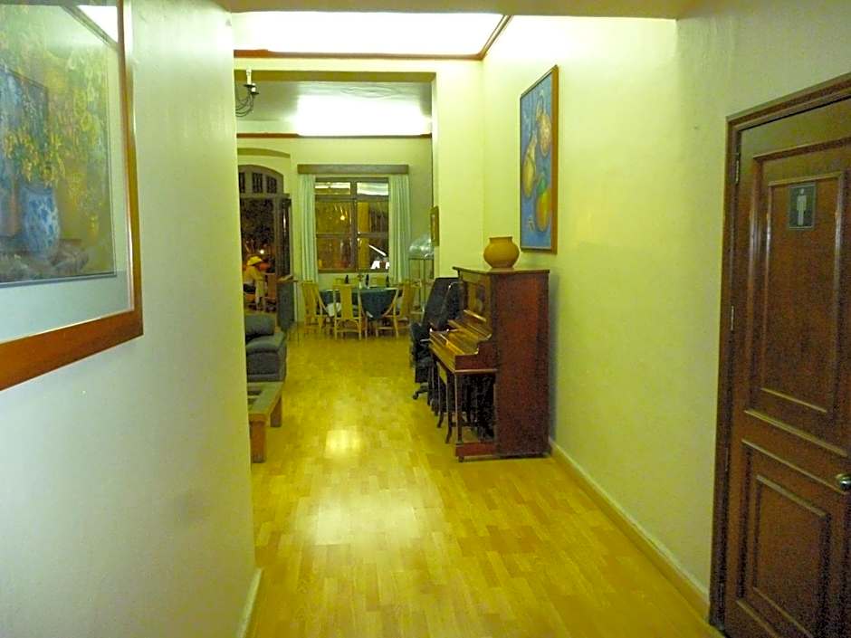 Hotel La Casona del Llano