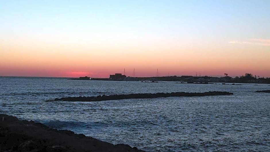Apollonia Hotel Apartments
