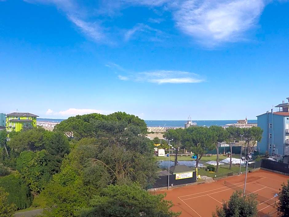Mare Incanto - Agenzia Cocal