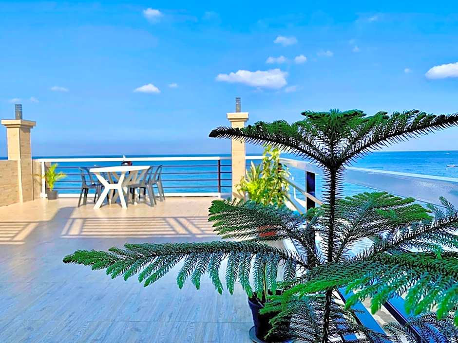 PamAnilao and Padoy's Dive Camp